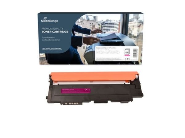 MediaRange MRHPT2073LM, 1300 sider, Fiolblå, 1 stykker