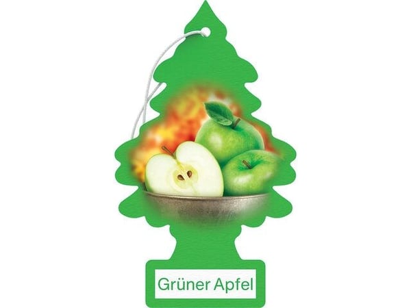 WunderBaum doft frisker - Äpple