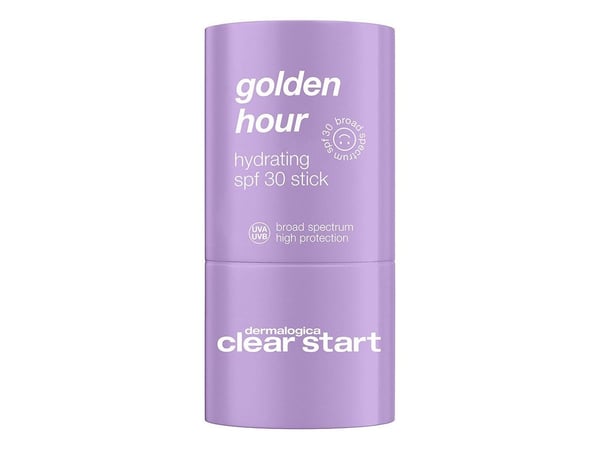 Dermalogica Golden Hour solstift, SPF 30, 19 g Unisex