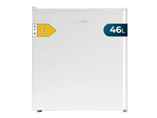 Kjøleskap CECOTEC GrandCooler 20000 L SilentCompress Hvit E