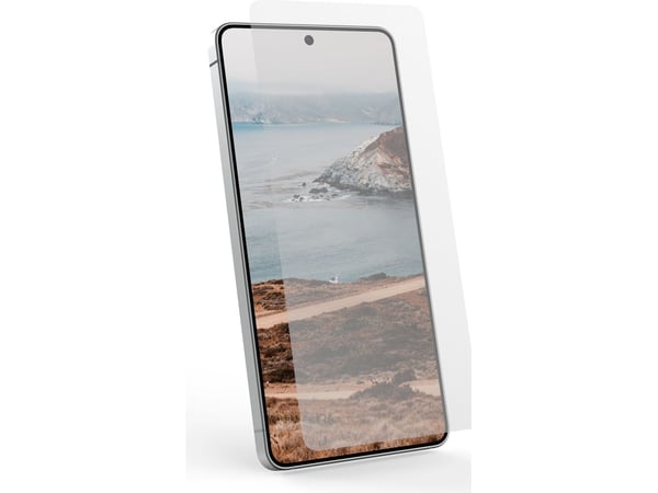 Urban Armor Gear 24447711NA, Samsung, Galaxy S26+ Plus, Ripebestandig, Støtbestandig, Gjennomsiktig, 1 stykker