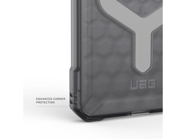 Urban Armor Gear Essential Armor, Etui, Samsung, Galaxy S26 Ultra, 17,5 cm (6.9"), Grå