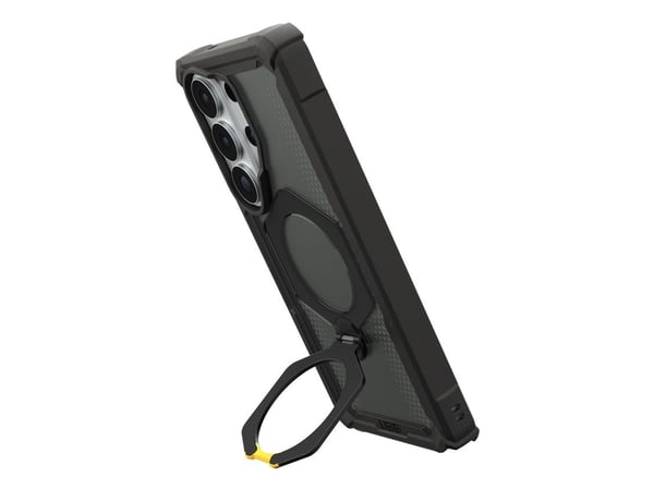 Urban Armor Gear Plasma XTE 360, deksel, Samsung, Galaxy S26 Ultra, 17,5 cm (6,9"), Sort