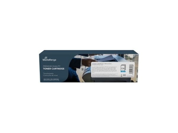 MediaRange MRHPT2031C, 2100 sivua, Syaani, 1 kpl