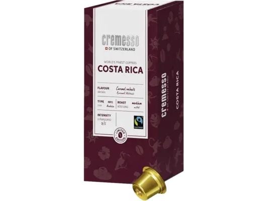 World's Finest Coffees Costa Rica