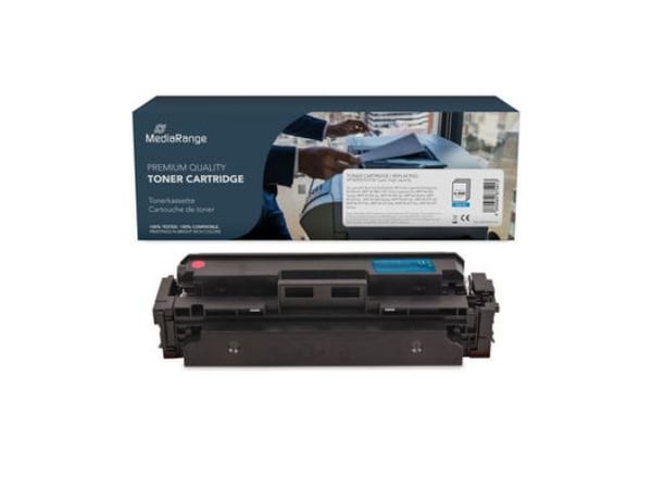 MediaRange MRHPT2031CXL, 6000 sivua, Syaani, 1 kpl