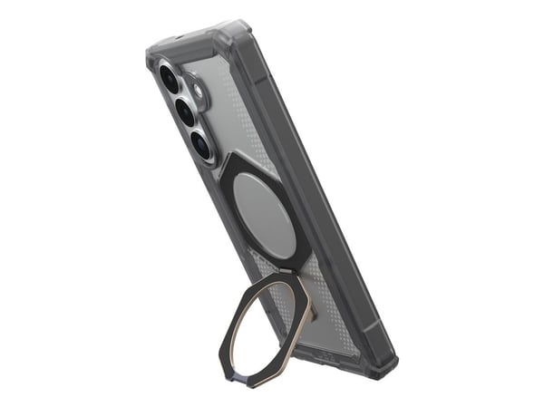 Urban Armor Gear Plasma XTE, deksel, Samsung, Galaxy S26+ Plus, 17 cm (6,7"), Aske, Titan