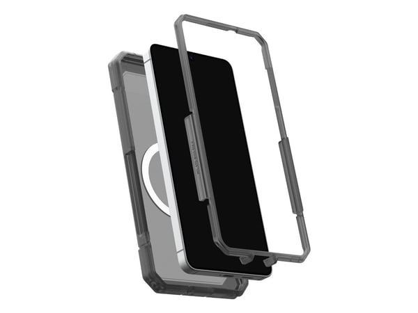 UAG - Trooper w/Magnet Cover - Ash - Samsung S26
