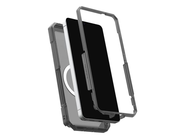 UAG - Trooper w/Magnet Cover - Ash - Samsung S26 Ultra
