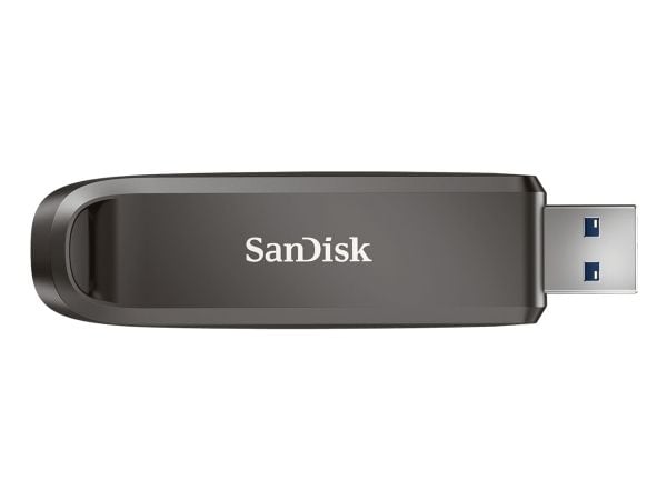 Extreme PRO USB-A 3.2 Gen 2 4x6 256GB
