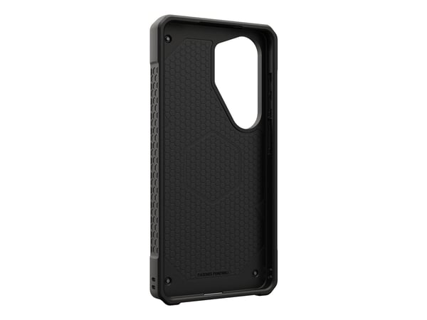 Urban Armor Gear Monarch Pro, deksel, Samsung, Galaxy S26 Ultra, 17,5 cm (6,9"), titan