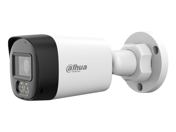 DAHUA HAC-HFW1801RL-IL-A-0280B-S3-DIP AHD/HD-CVI/HD-TVI/PAL kamera 8 MP 4K UHD 2,8 mm