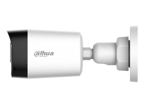DAHUA HAC-HFW1801RL-IL-A-0280B-S3-DIP AHD/HD-CVI/HD-TVI/PAL kamera 8 MP 4K UHD 2,8 mm