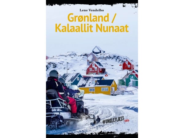 Grønland / Kalaallit Nunaat | Språk: Dansk