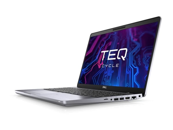 Dell Latitude 5520 - Intel Core i5 - 1135G7 / inntil 4.2 GHz - Win 11 Pro - Intel Iris Xe Graphics - 16 GB RAM - 256 GB SSD NVMe - 15.6" - oppusset...