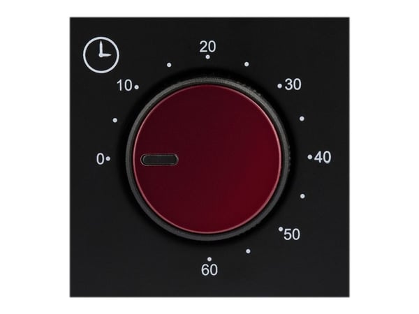 G3 Ferrari Il Moro 20 - Elektrisk ovn - konveksjon - 20 liter - 1.4 kW