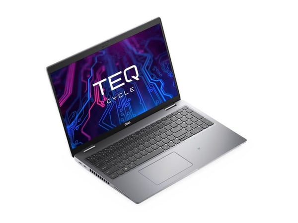 Dell Latitude 5520 - Intel Core i5 - 1135G7 / inntil 4.2 GHz - Win 11 Pro - Intel Iris Xe Graphics - 16 GB RAM - 256 GB SSD NVMe - 15.6" - oppusset...