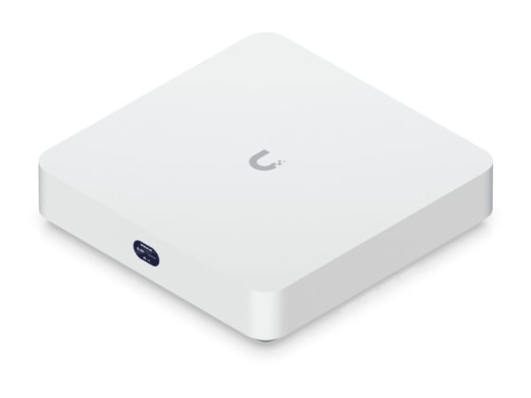 Ubiquiti UniFi Protect Instant - NVR - med nettverk - kan monteres i rack