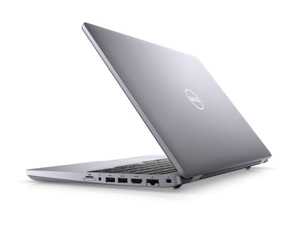 Dell Latitude 5520 - Intel Core i5 - 1135G7 / inntil 4.2 GHz - Win 11 Pro - Intel Iris Xe Graphics - 16 GB RAM - 256 GB SSD NVMe - 15.6" - oppusset...