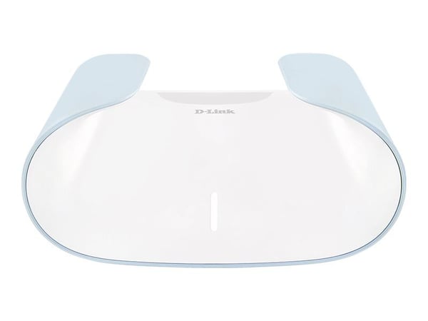 D-Link AQUILA PRO AI M30 - Trådløs ruter - inntil 5000 kvadratfot - maske 4-portssvitsj - 1GbE Dobbeltbånd (en pakke 2)