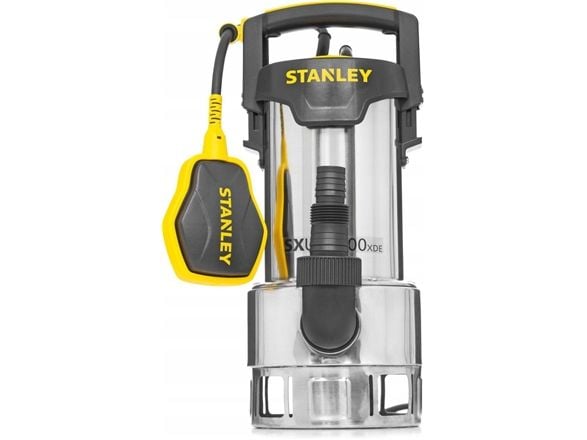 Stanley uppopumppu 1100W INOX