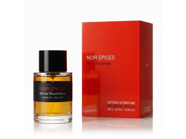 Frederic Malle Noir Spices UNI 100