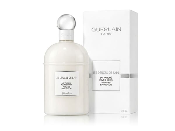 Guerlain Les Délices De Bain, Suihkugeeli, Aikuiset, Unisex, Runko, Universaali, 200 ml