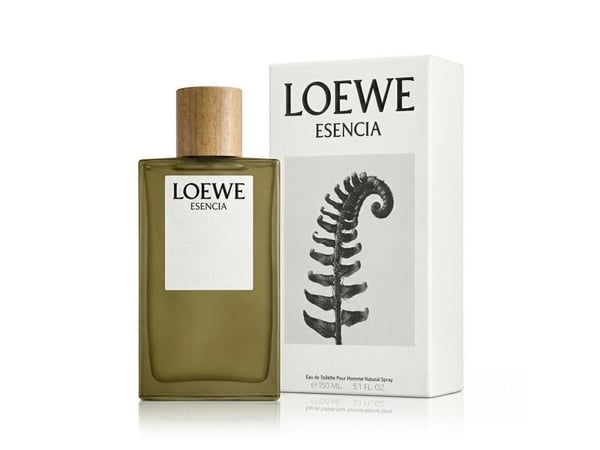Loewe Esencia pour Homme Eau De Toilette 150 ml (man)