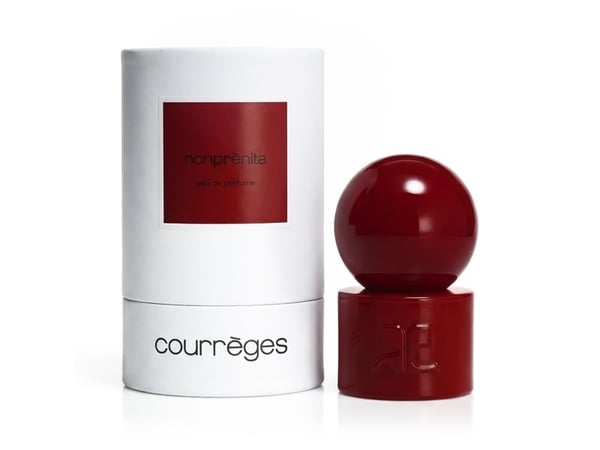 André Courrèges L'Empreinte Eau De Parfum 30 ml (unisex)