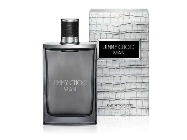 Jimmy Choo Jimmy Choo Man Intense Eau De Toilette 200 ml (man)