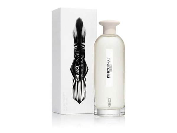 Kenzo Jungle Pour Homme Eau De Toilette 75 ml (mies)