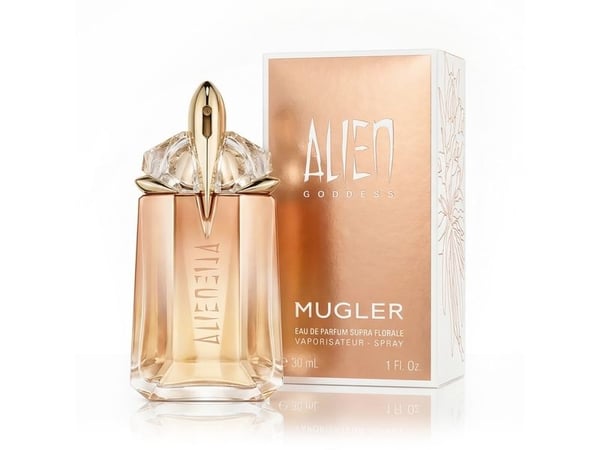 Thierry Mugler Mugler Alien Goddess Supra Florale edp 30ml