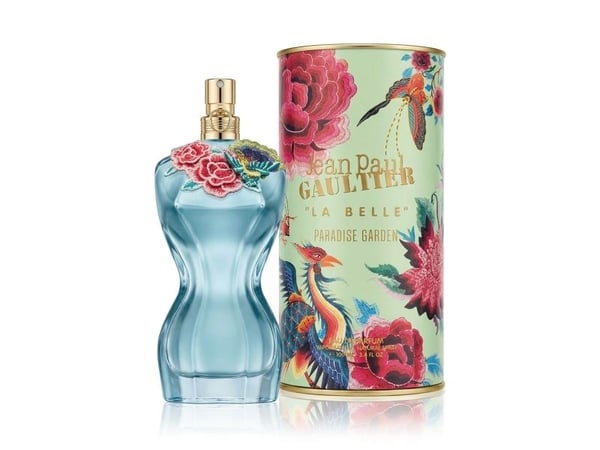 Jean Paul Gaultier La Belle Paradise Garden Eau de Parfum for kvinner 50 ml