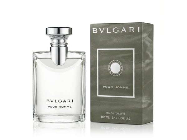 Bulgari För Män EDT 100ml