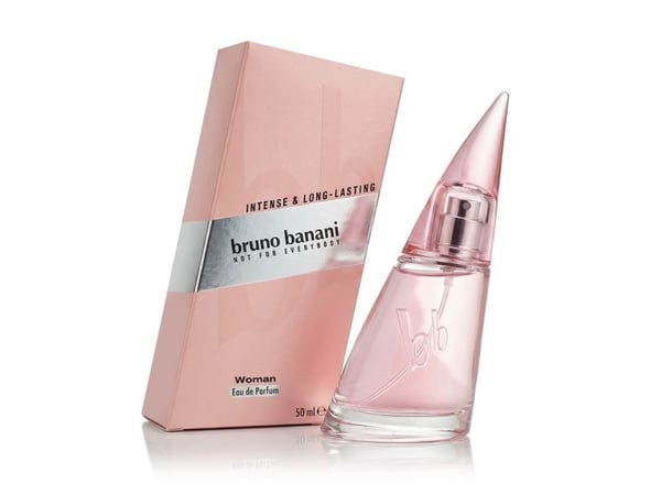 Bruno Banani Women EDP (Eau de Parfum) 50 ml