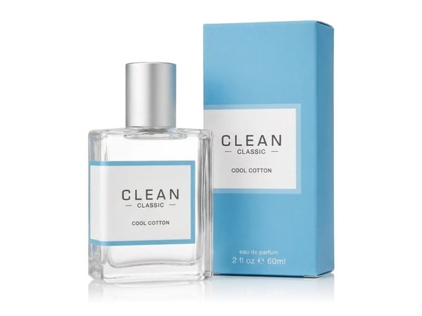 Clean Cool Cotton Eau De Parfum 60 ml (unisex)