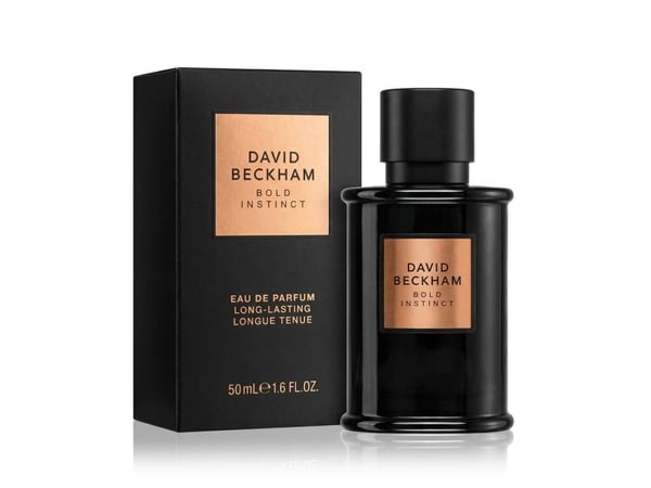 David Beckham Bold Instinct edp 50ml