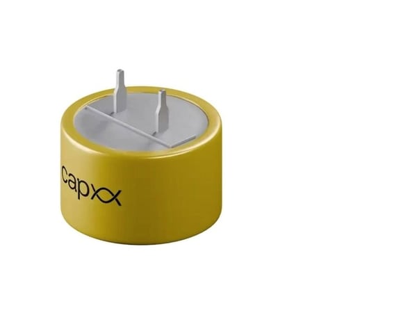 CAP-XX HF15R52010P684C superkondensator 0,68 F 5,5 V, 1 stk.