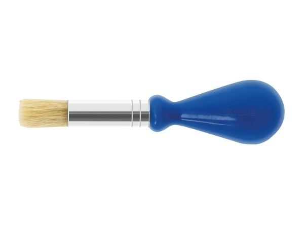 Pelikan 701594, Enkeltpensel, Flat pensel, Naturlig hår