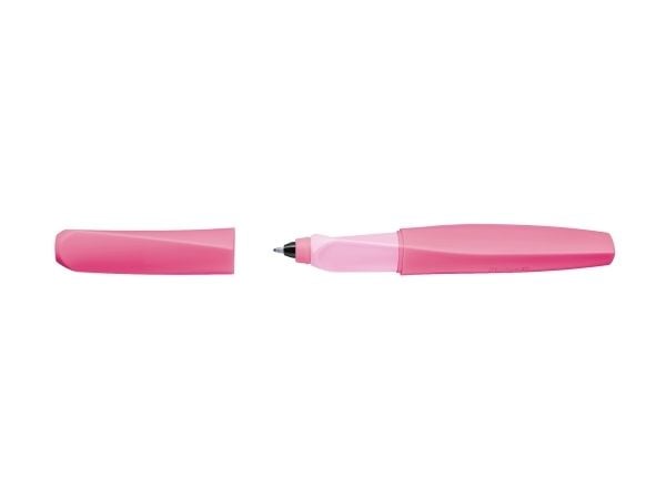 Pelikan Twist, Tynn penn, Rosa, Blå, 0,3 mm, Fint, Ambidekstriøs
