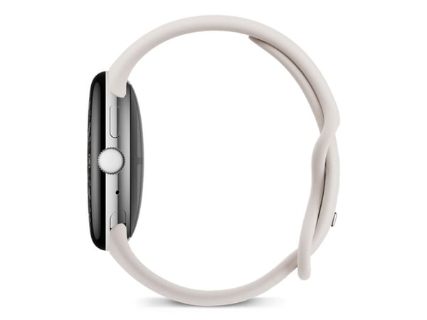 Google Pixel Watch 4, AMOLED, Berøringsskjerm, 32 GB, Wi-Fi, GPS, 36,7 g