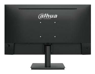 Dahua Technology LM27-A221Y, 68,6 cm (27"), 1920 x 1080 piksler, Full HD, LED, Svart