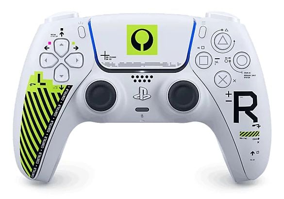 Sony DualSense - Marathon Limited Edition - håndkonsoll - trådløs - Bluetooth - for Sony PlayStation 5
