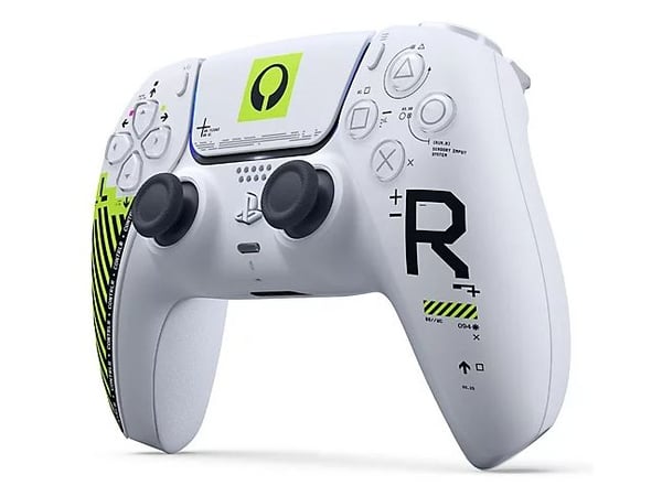 Sony DualSense - Marathon Limited Edition - håndkonsoll - trådløs - Bluetooth - for Sony PlayStation 5