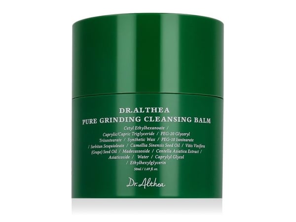 Dr. Althea Hydrophilic Pure Grinding Cleansing Balm Dr. Althea Hydrophilic Pure Grinding Cleansing Balm