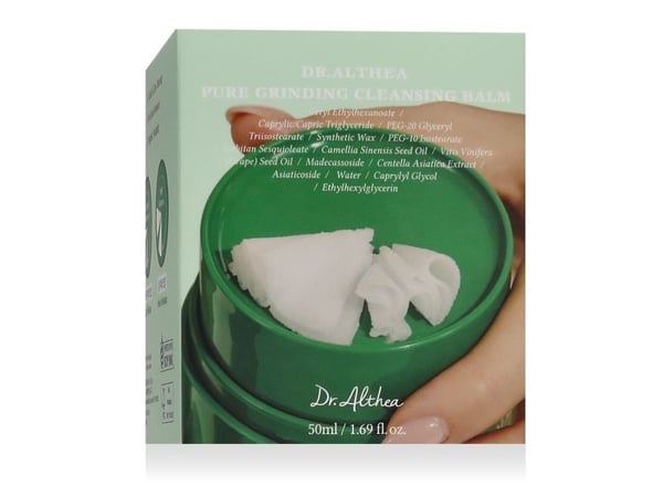 Dr.Althea Pure Grinding Cleansing Balm 50ml
