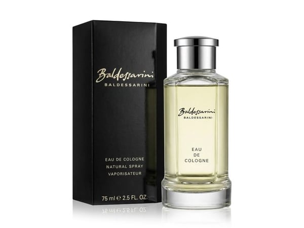 Baldessarini Baldessarini Eau de Cologne 75 ml (mies)