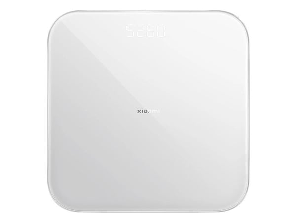 Xiaomi Smart våg S200 (vit) GL