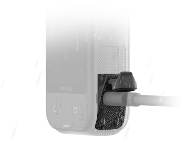 Insta360 - Beskyttelsesdeksel for port - for Insta360 X5