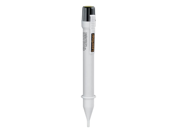 Laserliner ActivePen, Vit